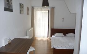 Ubytovanie City Apartman