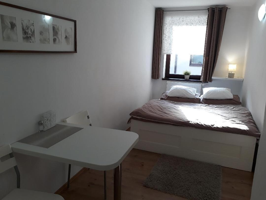 Ubytovanie City Apartman Trenčianské Teplice Exteriér fotografie
