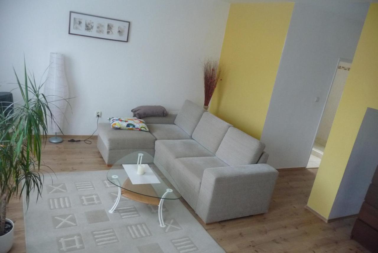 Ubytovanie City Apartman Trenčianské Teplice Exteriér fotografie