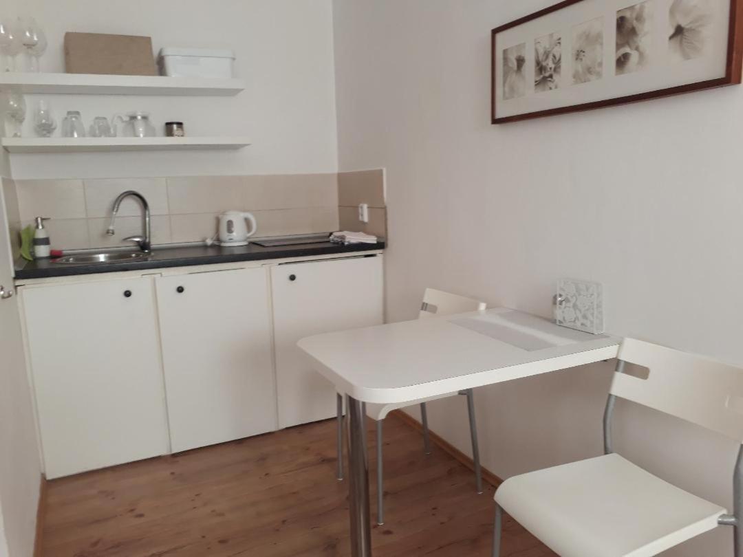 Ubytovanie City Apartman Trenčianské Teplice Exteriér fotografie