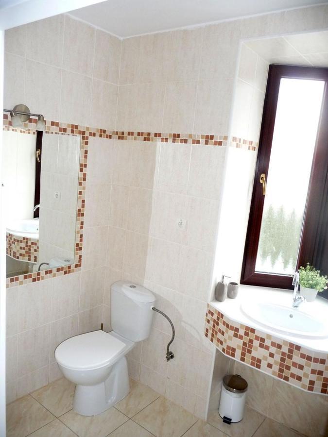 Ubytovanie City Apartman Trenčianské Teplice Exteriér fotografie