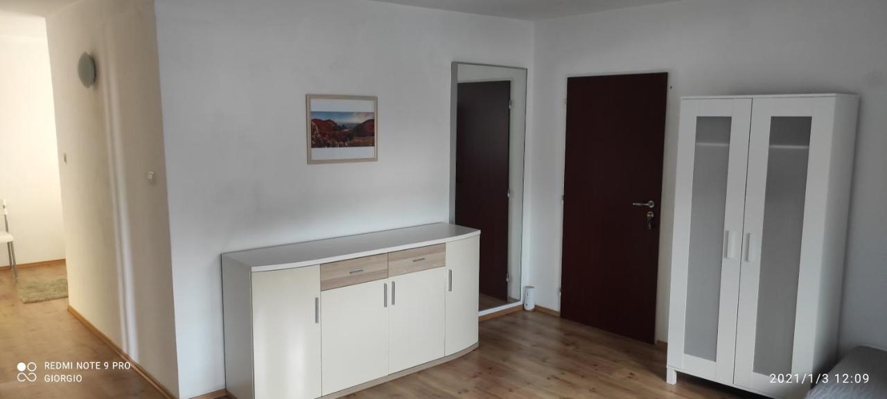 Ubytovanie City Apartman Trenčianské Teplice Exteriér fotografie
